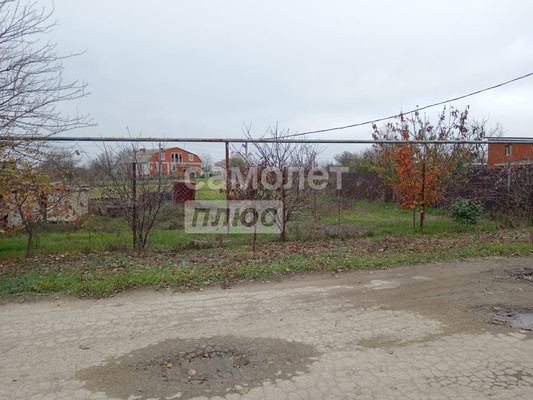 Объект по адресу Москва, Степная ул, 3 