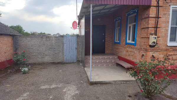 Объект по адресу Москва, Мира ул, 6 