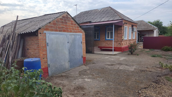 Объект по адресу Москва, Мира ул, 6 