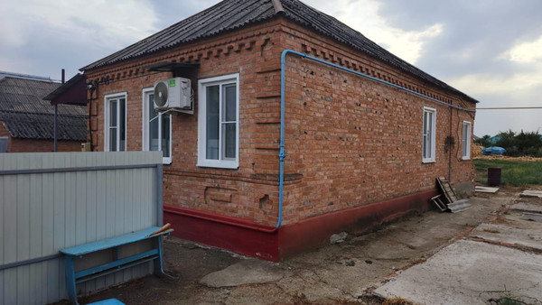 Объект по адресу Москва, Мира ул, 6 