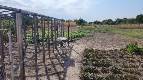 Объект по адресу Москва, Мира ул, 6 