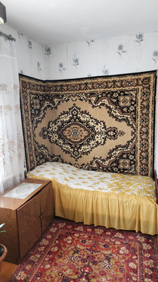 Объект по адресу Москва, Мира ул, 6 