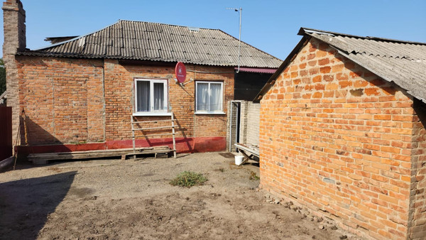 Объект по адресу Москва, Мира ул, 6 