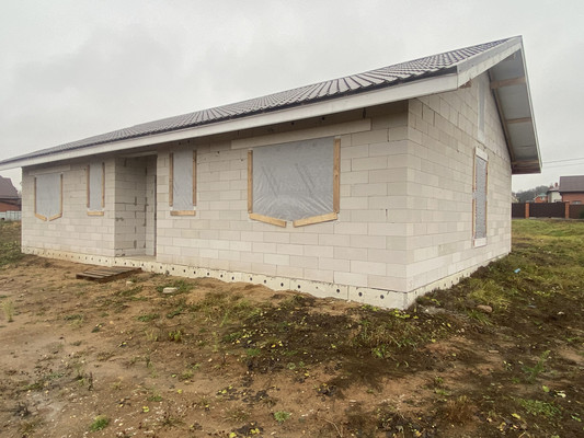 Объект по адресу Московская обл, Дмитровский р-н, 76 км