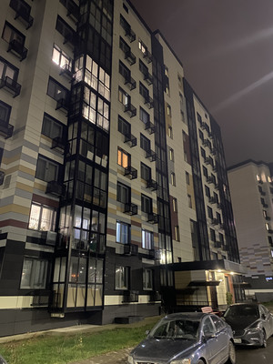 Объект по адресу Москва, Шлюзовая ул, 8к2 