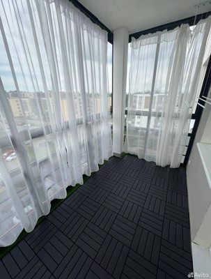 Объект по адресу Москва, Березовая роща проезд, 1 