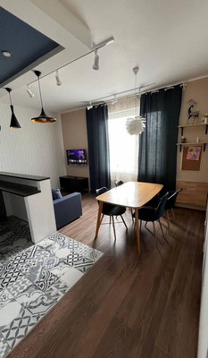 Объект по адресу Москва, Березовая роща проезд, 1 