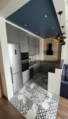 Объект по адресу Москва, Березовая роща проезд, 1 