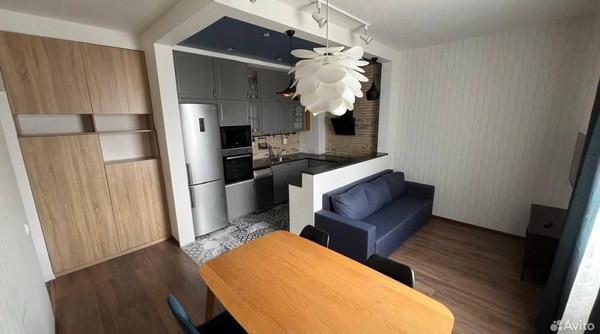 Объект по адресу Москва, Березовая роща проезд, 1 