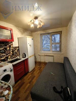 Объект по адресу Москва, Машиностроителей пр-кт, 9 