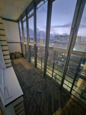 Объект по адресу Москва, Норильская ул, 10А 