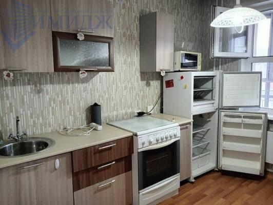 Объект по адресу Москва, Карамзина ул, 21 