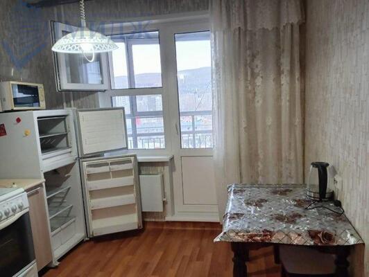 Объект по адресу Москва, Карамзина ул, 21 