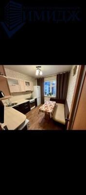 Объект по адресу Москва, Норильская ул, 4 