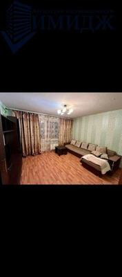 Объект по адресу Москва, Норильская ул, 4 