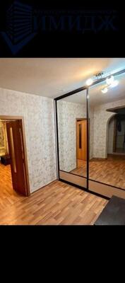 Объект по адресу Москва, Норильская ул, 4 