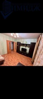 Объект по адресу Москва, Норильская ул, 4 