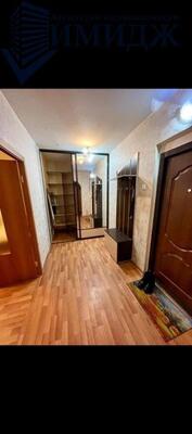 Объект по адресу Москва, Норильская ул, 4 