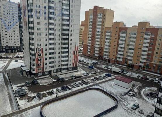 Объект по адресу Москва, Апрельская ул, 5 