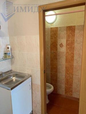 Объект по адресу Москва, Семафорная ул, 257 