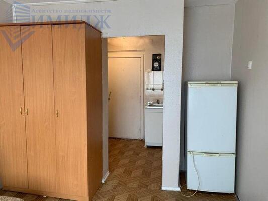 Объект по адресу Москва, Семафорная ул, 257 