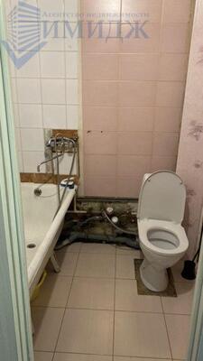 Объект по адресу Москва, Мечникова ул, 28 