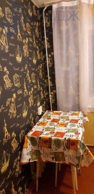 Объект по адресу Москва, Академгородок ул, 5 