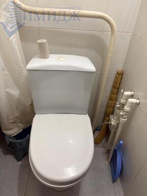 Объект по адресу Москва, Вильского ул, 7А 