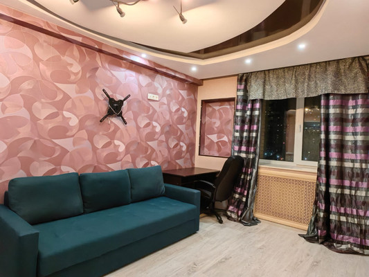 Объект по адресу Санкт-Петербург, Туристская ул, 20Ак2 