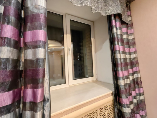 Объект по адресу Санкт-Петербург, Туристская ул, 20Ак2 