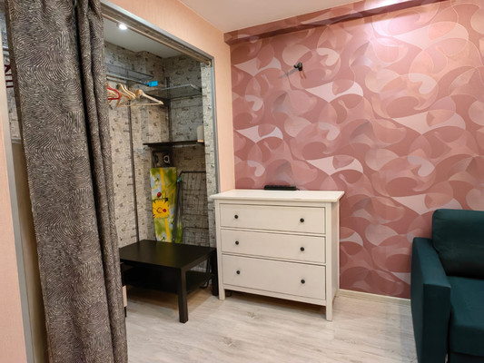 Объект по адресу Санкт-Петербург, Туристская ул, 20Ак2 