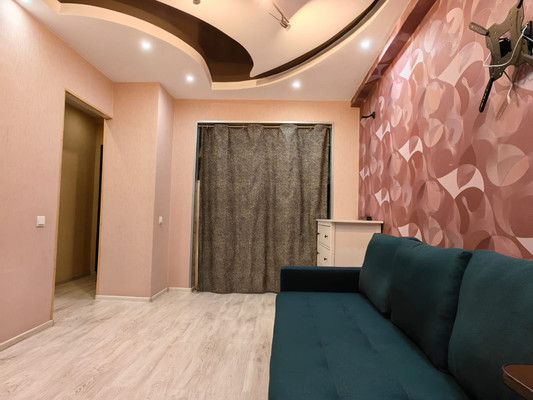 Объект по адресу Санкт-Петербург, Туристская ул, 20Ак2 