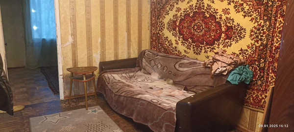 Объект по адресу Санкт-Петербург г, Народного Ополчения пр-кт, д. 83