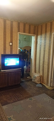 Объект по адресу Санкт-Петербург г, Народного Ополчения пр-кт, д. 83