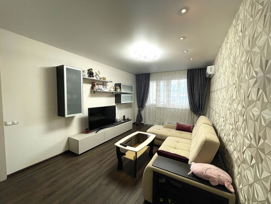 Объект по адресу Москва, Юных Ленинцев ул, 85к5 