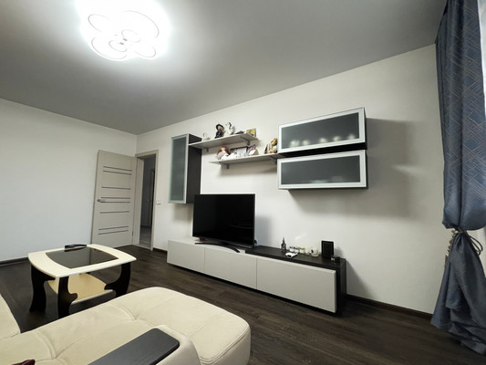 Объект по адресу Москва, Юных Ленинцев ул, 85к5 