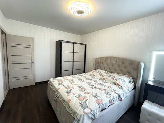 Объект по адресу Москва, Юных Ленинцев ул, 85к5 