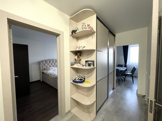 Объект по адресу Москва, Юных Ленинцев ул, 85к5 