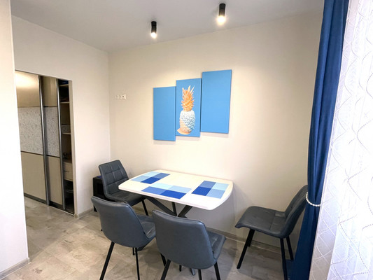 Объект по адресу Москва, Юных Ленинцев ул, 85к5 