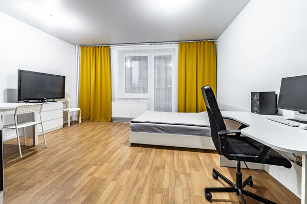 Объект по адресу Ленинградская обл, Всеволожский р-н, Шувалова ул, д. 16/9