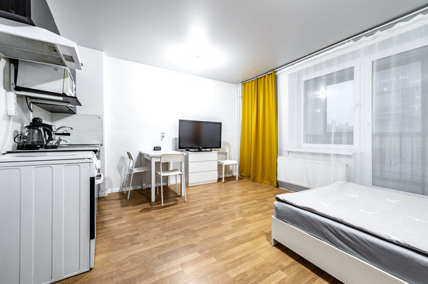 Объект по адресу Ленинградская обл, Всеволожский р-н, Шувалова ул, д. 16/9