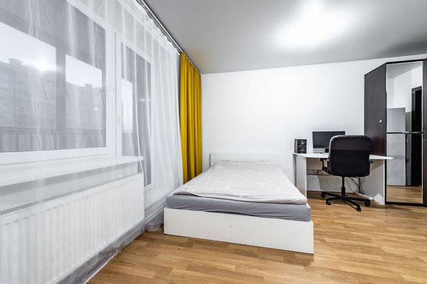 Объект по адресу Ленинградская обл, Всеволожский р-н, Шувалова ул, д. 16/9