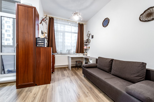 Объект по адресу Ленинградская обл, Всеволожский р-н, Ручьевский пр-кт, д. 15