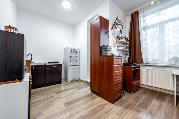 Фото квартиры по адресу Ленинградская обл, Всеволожский р-н, Ручьевский пр-кт, д. 15