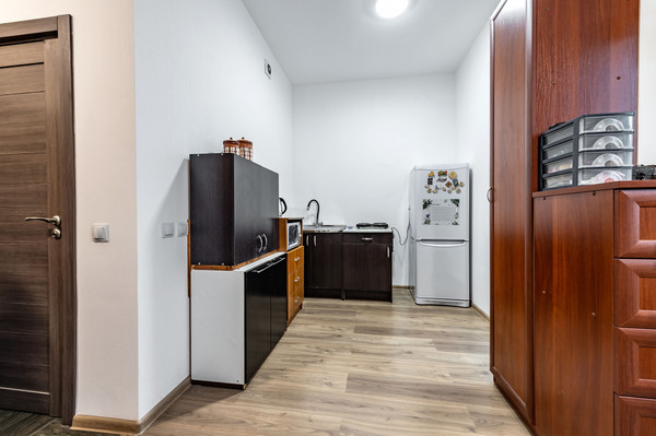 Фото квартиры по адресу Ленинградская обл, Всеволожский р-н, Ручьевский пр-кт, д. 15