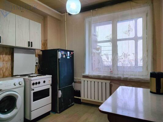 Объект по адресу Москва, Александра Матросова ул, 8А 