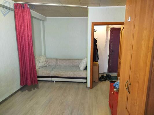 Объект по адресу Москва, Александра Матросова ул, 8А 