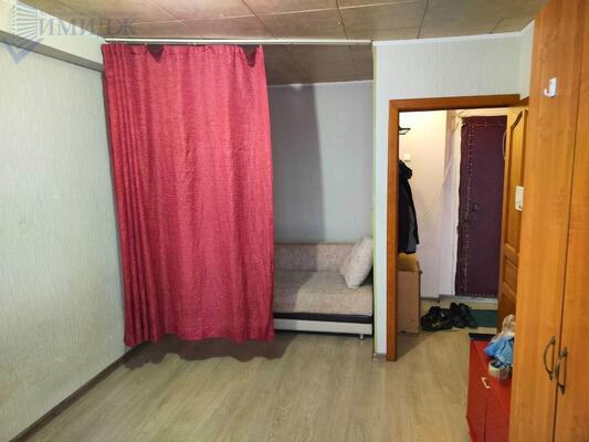 Объект по адресу Москва, Александра Матросова ул, 8А 