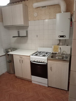 Объект по адресу Московская обл, Чкалова ул, д. 8