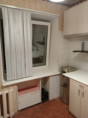 Объект по адресу Московская обл, Чкалова ул, д. 8